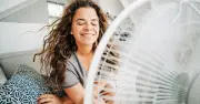 Brits Warned Not to Use Electric Fans in 40C Heatwave