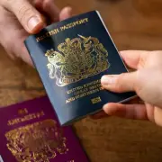Brits Warned: Passport Rule Mistakes Could Cancel Your Holiday