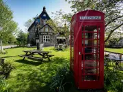 Brits Would Walk Extra Hour for Post-Walk Pint, Survey Finds