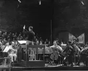 Britten and Menuhin's Belsen Concert: Anita Lasker-Wallfisch Recalls
