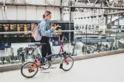 Brompton Sells Stake to Decathlon and BA Capital for £18m