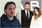 Brooklyn Beckham Faces Backlash Over DoorDash Ad Appearing to Mock Parents