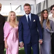 Brooklyn Beckham Feud Deepens as Siblings Support Harper After Snub