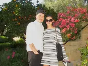 Brooklyn Beckham Hails Wife Nicola in Gushing Tribute Amid Family Feud