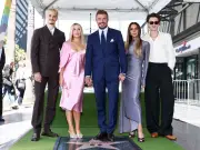 Brooklyn Beckham Snubs Dad David and Sister Harper on Milestone Day