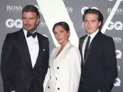 Brooklyn Beckham Snubs David on Father's Day Amid Feud