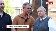 Brother of missing British toddler Cheryl Grimmer seeks justice after 56 years