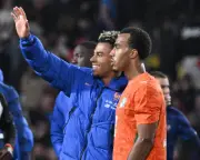 Brotherly Love at the World Cup: Doué Siblings Lead Sibling Rivalries