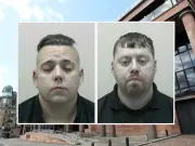 Brothers Attack Sister's Ex-Neighbour Over Dog Dispute in Gateshead