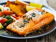 Brown Sugar Trick Makes Perfect Salmon Every Time