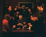 Brown Wimpenny: Long Live Brown Wimpenny Review – Bawdy Folk Collective