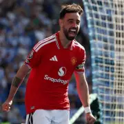 Bruno Fernandes' Dream Midfield Partner to Shatter Assist Record