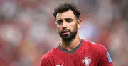 Bruno Fernandes Tells Man Utd Teammates He Will Stay at Old Trafford