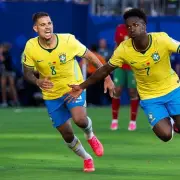 Bruno Guimaraes Admits Tough World Cup Start But Remains Optimistic