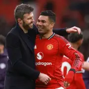 Bruno Guimaraes Honoured by Casemiro's Successor Praise Amid Man United Links