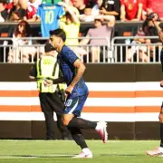 Bruno Guimaraes Locks in Brazil Starting Spot After Stunning Goal vs Egypt