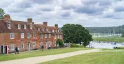 Buckler's Hard: The Coastal Village That Changed British Naval History