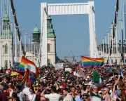 Budapest Pride: Hope and Caution Before First March Since Orbán's Ouster