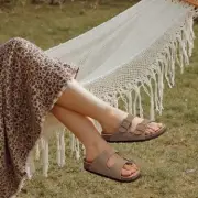 Budget £26 Sandals Hailed as 'Better Than Birkenstocks' by Shoppers