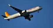 Budget Airline Pegasus Launches New London-Istanbul Route from Gatwick