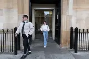 Bulgarian Man Guilty of Assaulting 12-Year-Old Girl in Dundee