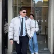 Bulgarian Man Guilty of Assaulting Girl, 12, Who Defended Herself with Axe