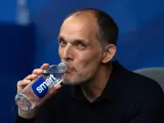Bullish Tuchel Unworried by England's Rivals for World Cup in Clear Message to Players