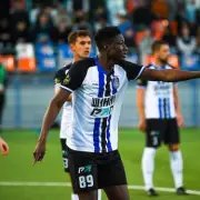 Burkina Faso footballer Ben Aziz Zagre dies at 27 after bone cancer battle