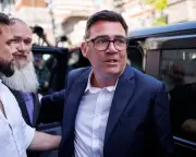 Burnham Adviser Calls for Billions More Borrowing for Infrastructure
