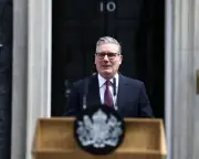 Burnham and Starmer Held Secret Transition Talks