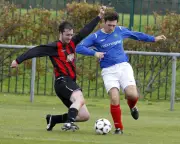Burnham-Purnell Reunion Revives Labour's Demon Eyes Football Team