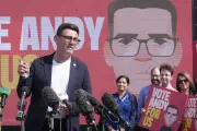 Burnham Rules Out Cabinet Role in Starmer Government Amid By-Election Bid