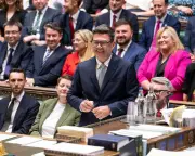 Burnham Unveils Blueprint for National Renewal in Major Speech