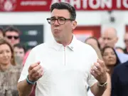 Burnham's U-Turn on Barnett Formula Reform for Wales