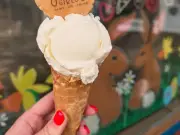 Bury Ice Cream Farm Wins Four Awards Near Country Park