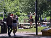 Bury Primary School Closes for Two Days Due to Extreme Heatwave