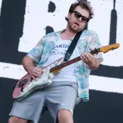 Busted's James Bourne Releases New Music Awaiting Life-Extending Surgery