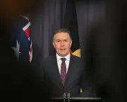 Butler Warns NDIS Cuts Used as 'Pawn' in Political Game