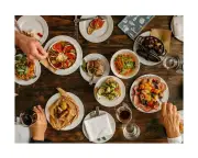 Buvette Covent Garden Review: A French Diner or Friends Set?