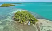 Buy a Caribbean Island for Less Than a London Flat