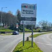 By-Election in Horwich North Could Decide Bolton Council's Opposition