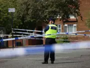Byker Community Mourns Death of Young Man in Murder Probe