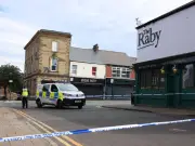 Byker Pub Staff Aid Seriously Injured Person After Assault on Shields Road