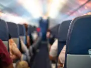 Cabin Crew Reveals Biggest Mistake: Walking Barefoot to Plane Toilet