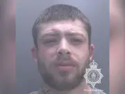 Caernarfon Man Brutally Beat Brother and Pointed Gun at Family