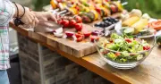 Caesar Pasta Salad: The Ultimate Summer BBQ Side Dish Recipe