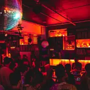 Cafe 1001 Celebrates 25 Years with Huge Birthday Bash in East London