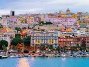 Cagliari City Break: Sardinia's Hidden Gem with Best Beach in the Med