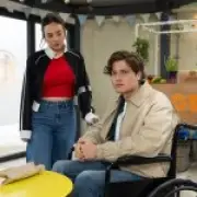 Caleb Dumps Frankie in Hollyoaks, Admits Heartbreaking Real Reason