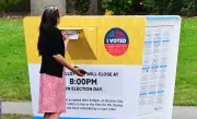 California Braces for Weeks-Long Vote Count Amid Fears of Election Lies